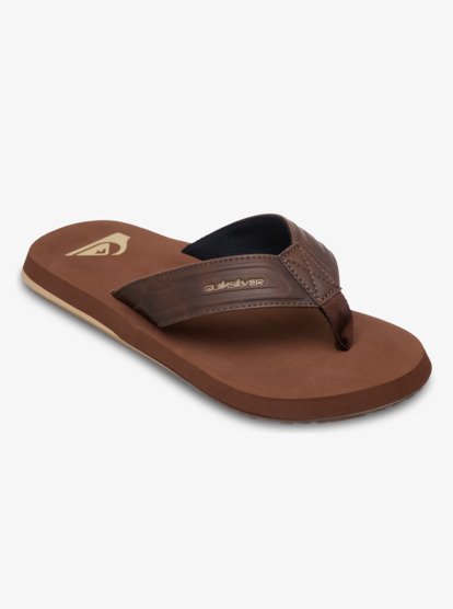 SANDALIAS MASCULINO QUIKSILVER MONKEY WRENCH 26
